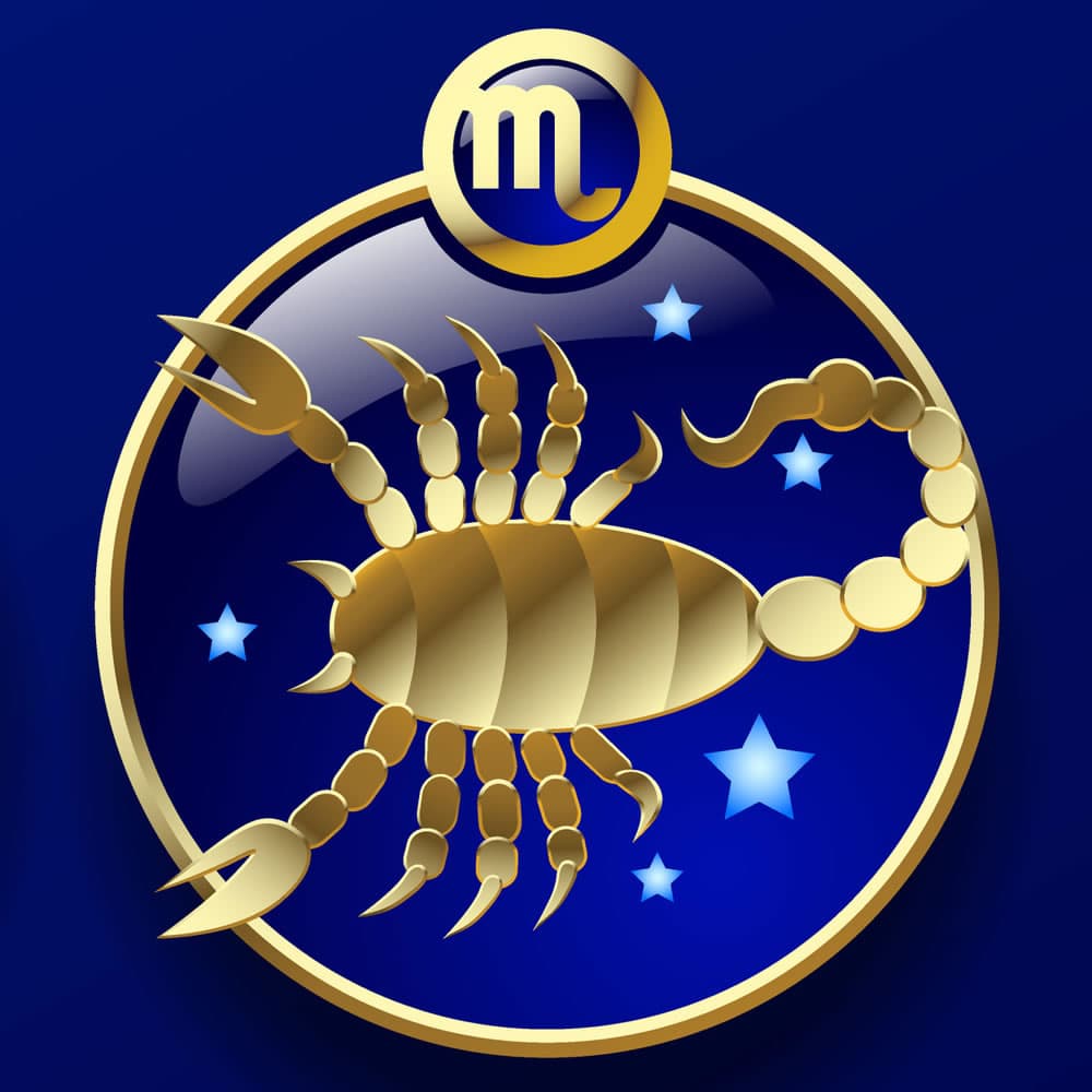 Horóscopo Escorpio Mensual Horóscopos Gratis