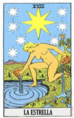 Tarot del Amor Gratis