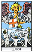Tarot del Amor Gratis