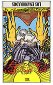 Tarot del Amor Gratis