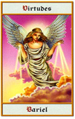 Tarot de los angeles