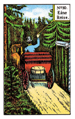 Tarot gitano