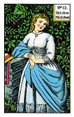 Tarot gitano