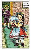 Tarot gitano