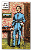 Tarot gitano