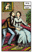 Tarot gitano
