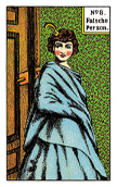Tarot gitano