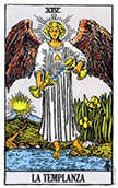 Tarot del trabajo