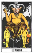 Tarot del trabajo