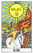 Tarot del trabajo