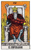 Tarot del trabajo