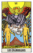 Tarot del trabajo