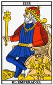 Tarot marsella