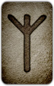 Tarot Runas Vikingas